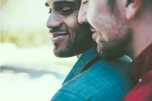 gay relationship therapy
