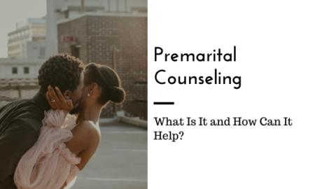 What is Premarital Counseling? - Love Heal Grow | Therapy Center in ...
