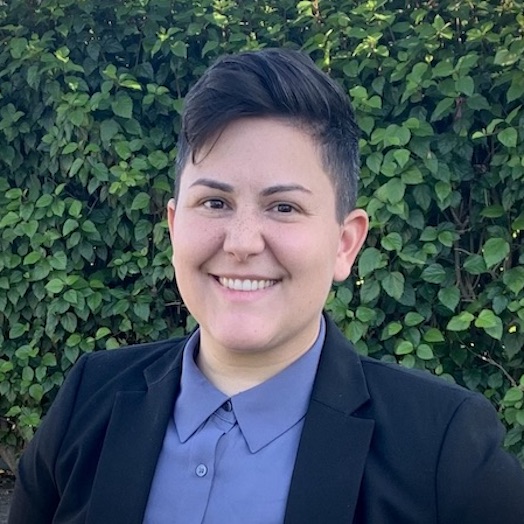Jamie Silva, AMFT (she/her)