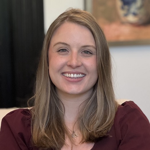 Emily Sharp, ACSW