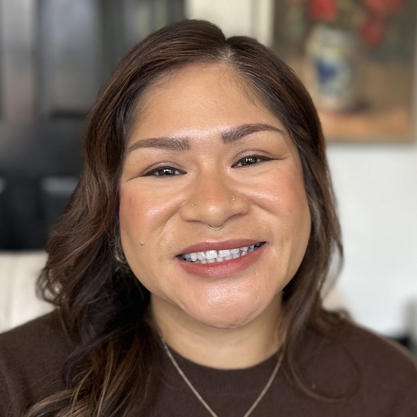 Melanie Rivera, AMFT (she/her)