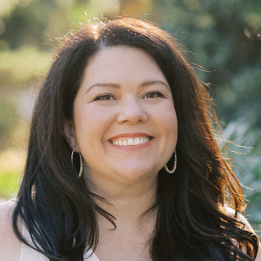 Megan Negendank, LMFT, CST Founder (she/her)