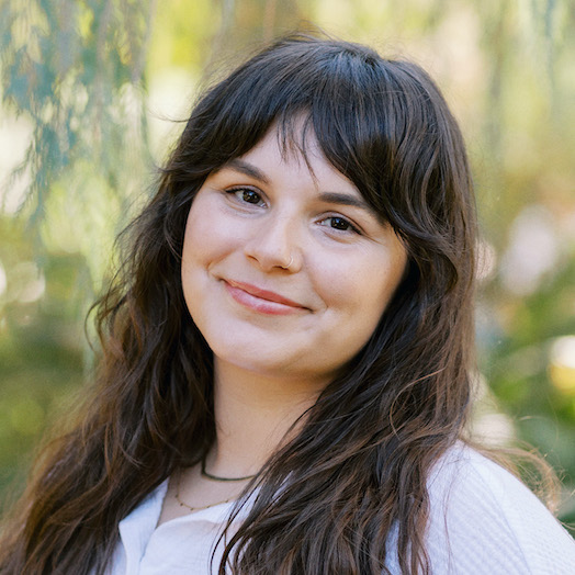 Hannah Slicton-Williams, LMFT (she/her)