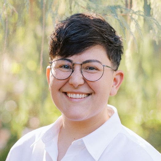 Jamie Silva, AMFT (she/her)