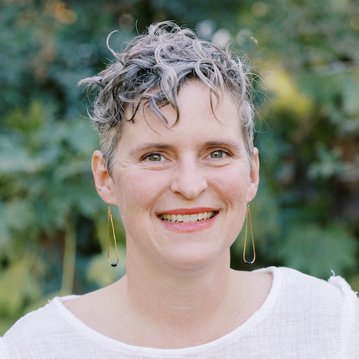 Rachel Cloud, LCSW (she/her)