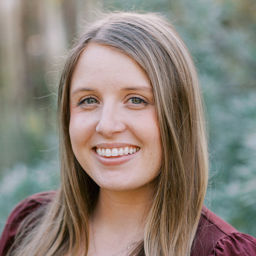 Emily Sharp, ACSW (she/her)