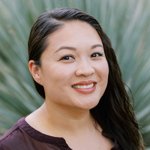 Larissa Manalansan, AMFT (she/her)