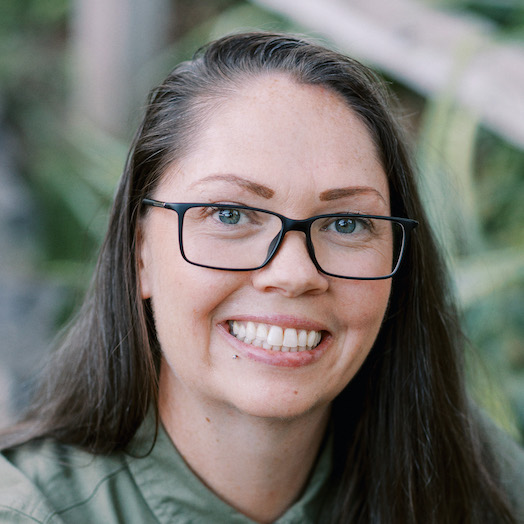 Amber Westbrook, ACSW (she/her)