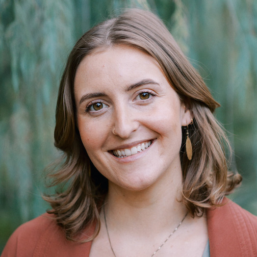 Emma Derstine, APCC (she/her)