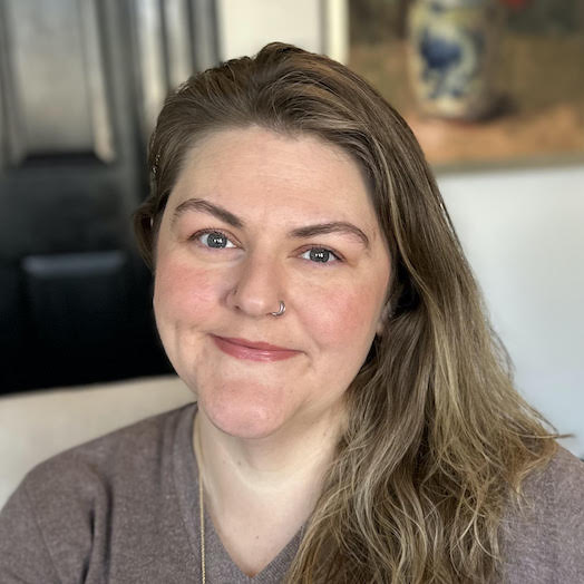 Maegan Tanner, LMFT (she/her)