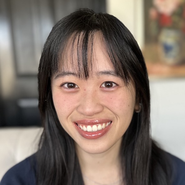 Sabrina Chen, APCC (she/her)