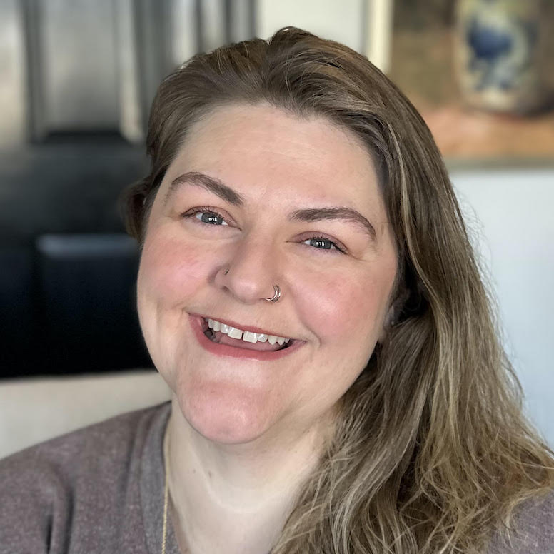 Maegan Tanner, LMFT (she/her)