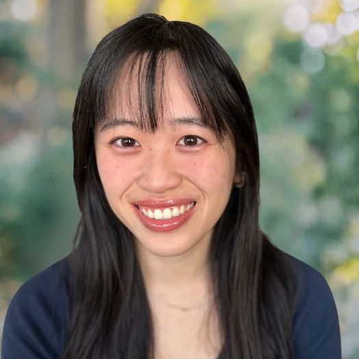 Sabrina Chen, APCC (she/her)