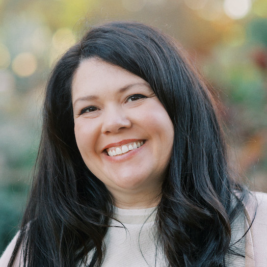 Megan Negendank, LMFT, CST Founder (she/her)