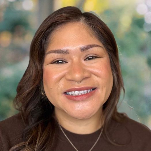 Melanie Rivera, AMFT (she/her)